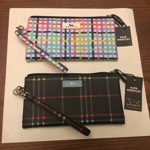 Scout Wristlets